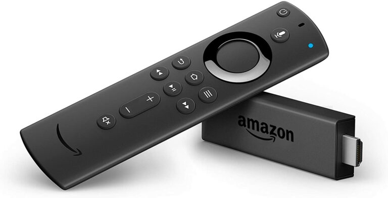 Amazon Fire TV Stick