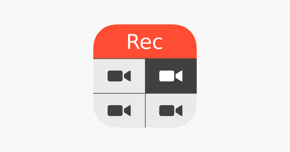 RecoStudio MultiCam, la app que permite realizar multicámara con el iPhone y iPad
