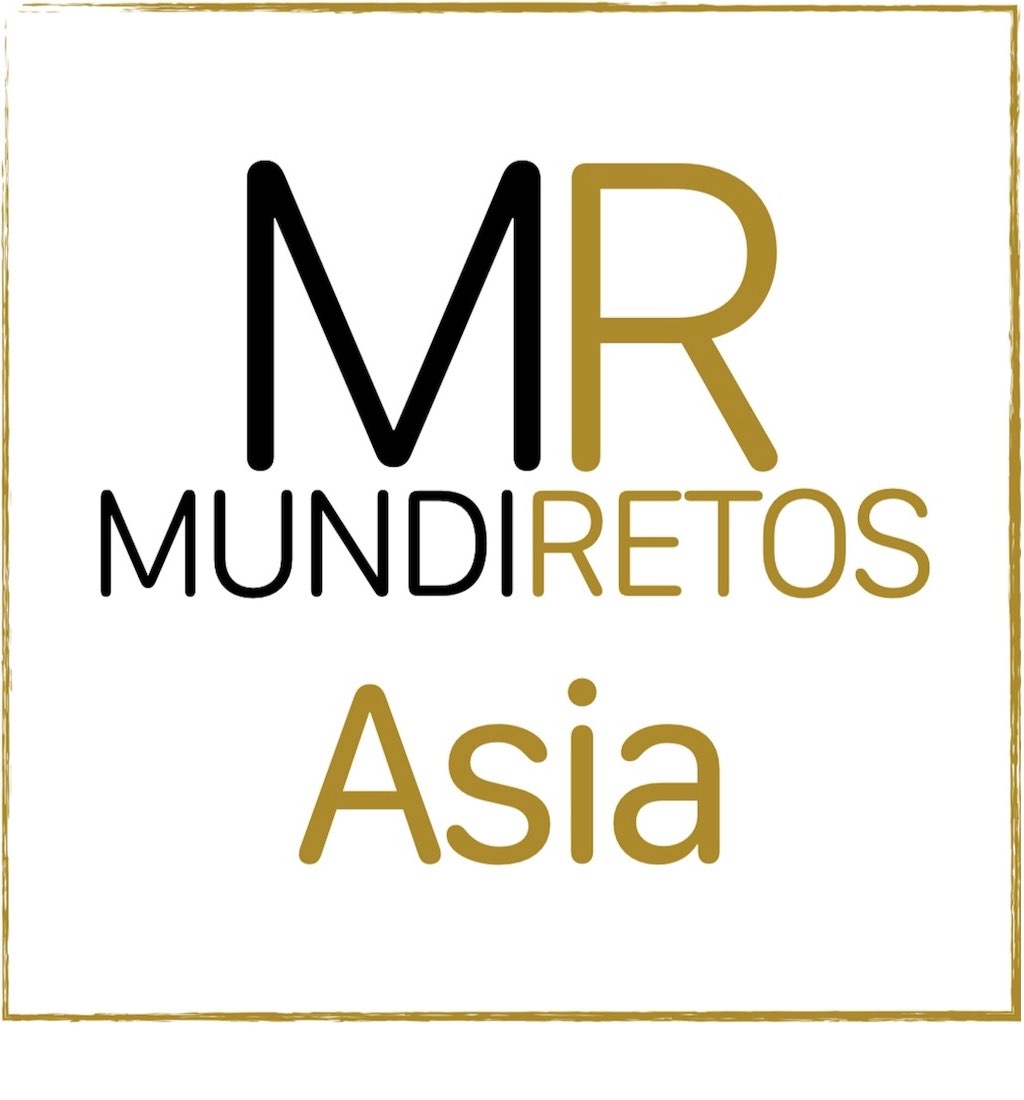 Descubre la nueva app gratuita de la serie Mundiretos: Mundiretos – Asia